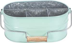 Hot Selling Metal Caddy for Kitchen <b>Utensils</b> and Cutlery Holding Usage in Elegant Finished Metal; Caddy in Effective Prices - Product Image 3