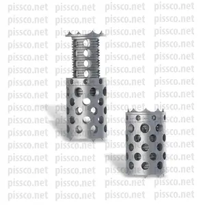 High Quality Instruments Titanium Mesh Cage for Spinal Fixation Operation Customized Packing Made By Pissco Pakistan