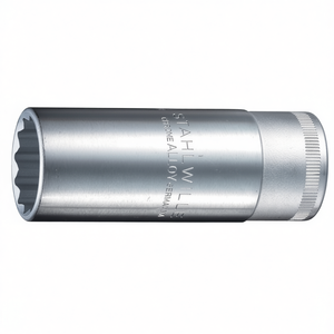 Douilles longues Stahlwille 1/2 pouce, produit de haute qualité - Product Image 3