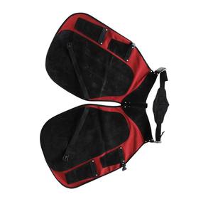 Nouvel arrivage de maréchal-ferrant en cuir à protection complète par TARIQ MFG CO CE ISO EU - Product Image 5