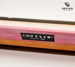 Table de billard en bois KKKing haute résistance, fabrication directe d'usine, table de billard de haute qualité - Product Image 2