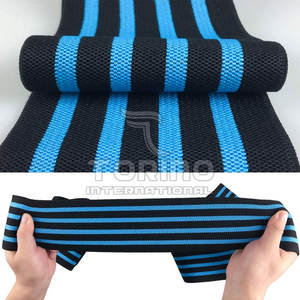 Rodilleras de neopreno personalizadas de alta calidad Nuevo diseño Ropa de entrenamiento para Fitness El mejor estilo con MOQ bajo - Product Image 2