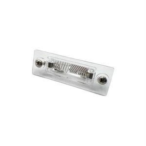 Number <b>Plate</b> Lighting Lamp <b>Side</b> for Compatible with VW Jetta Passat Sedan Caddy Transporter T5 Superb OEM 3B5943021 - Product Image 1
