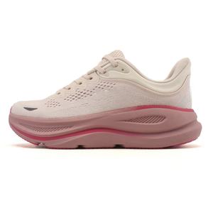 รองเท้าวิ่งผ้าถักระบายอากาศได้ดี พร้อมพื้นรองรับน้ำหนักนุ่มสบายและพื้นรองเท้าทนทาน รองเท้ากีฬาสำหรับผู้ชาย รองเท้าวิ่งระยะไกล - Product Image 3