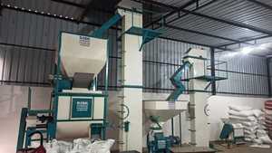 เครื่องบดและผสมเครื่องบดและบดสำหรับสัตว์ใช้ในเชิงพาณิชย์ - Product Image 4