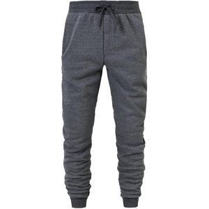 New <b>Hoodie</b> Sweatpants Jogger Sets Tracksuits Unisex Sweat Suits Custom Plain Gym tracksuit for man, 100% cotton - Product Image 3