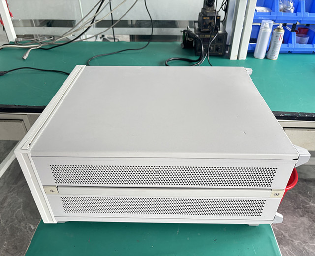 Keysight (Agilent) 4155C Semiconductor Parameter Analyzer-High Accuracy 1 Year Warranty Multi-Voltage (220V/240V/380V/415V)
