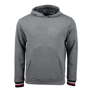 Nuevo diseño de ropa de gimnasio Precio al por mayor Sudadera con capucha Ropa de fitness Ropa deportiva Sudadera con capucha con impresión de logotipo personalizado - Product Image 1