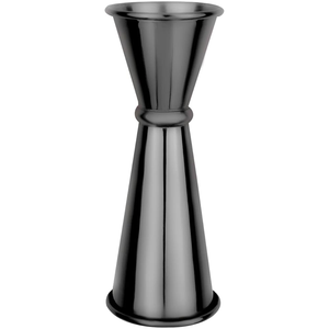 25ML/50ML Bar Ware Vaso de chupito de acero inoxidable Vino Jigger Bar Herramientas para tamaño personalizado al mejor precio - Product Image 2