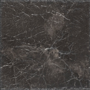 Best Quality Marble Tiles Iris Black <b>Brushed</b> Different Sizes Available From Turkey - Product Image 1