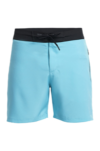 Pantalones cortos deportivos de secado rápido para correr en invierno, material reciclado de secado rápido para correr y nadar - Product Image 5