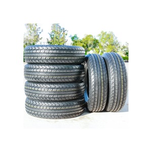 Trailer Tire 225/75R15 225/90R16 235/80R16 235/85R16 Tyres for Sale - Product Image 6