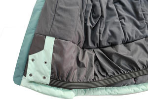 Veste coupe-vent pour homme Veste Softshell Manteau d'hiver Veste coupe-vent tactique pour homme - Product Image 5