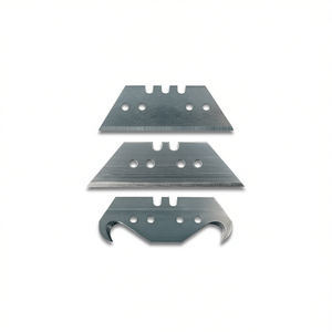 Cuchillas de Repuesto de Grado Industrial de Alta Calidad para un Rendimiento Óptimo - Product Image 3