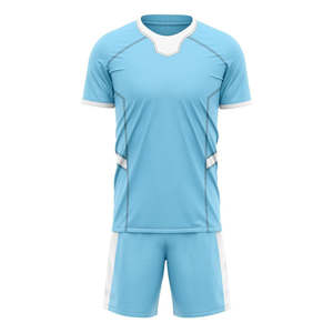 การออกแบบล่าสุดชุดรักบี้การพิมพ์ระเหิดที่กําหนดเองชุดชุดรักบี้ OEM - Product Image 3