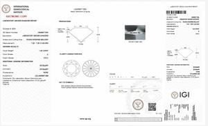 Diamantes Cultivados en Laboratorio de Alta Precisión y Gran Demanda para Engaste de Joyas y Decoración de Relojes Disponibles a Precio de Mayoreo - Product Image 2