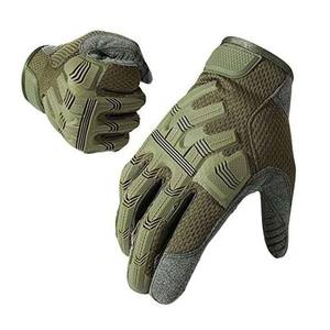 Wholesale Top Quality Outdoor Sports Motorcycle <b>Men</b> <b>Touchscreen</b> Airsoft Hunting Camo Cycling Sport Tactical <b>Gloves</b> Pakistan - Product Image 1