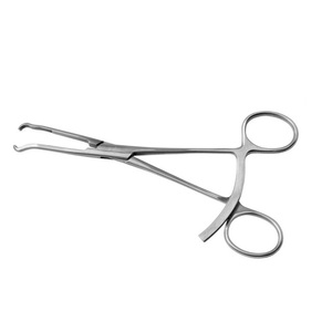 Rétracteur orthopédique pour pied et cheville Slavitt, instruments chirurgicaux, manuel, acier inoxydable - Product Image 1
