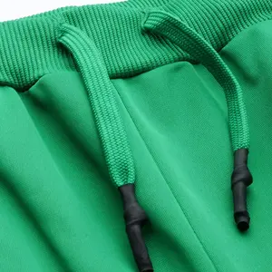 Nuevo y elegante chándal de algodón liso de talla grande personalizado 2023 venta al por mayor chándal de mujer mejor chándal de alta calidad para mujer - Product Image 5