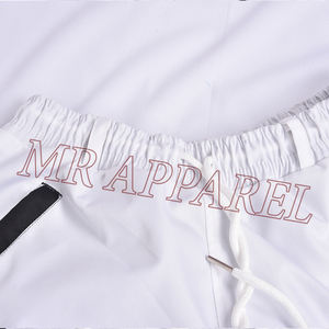 กางเกงสกีสำหรับผู้ชายกันน้ำระบายอากาศได้ดีกางเกงสกีหิมะสำหรับฤดูหนาว - Product Image 4