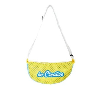 Ensemble de décoration pour porte-bébé de fête RPET Eco-Friendly Subobag - Product Image 3