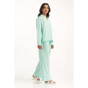 Camiseta Casual de Corte Regular WM-COD-SS25-368T para la Temporada Primavera/Verano - Product Image 5