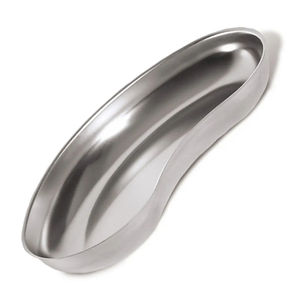 Ensemble de bols à rein en acier inoxydable de qualité supérieure pour la chirurgie de précision en acier inoxydable - Product Image 1