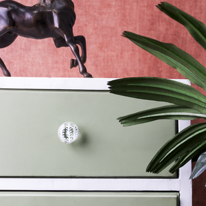 Venta al por mayor de pomos transparentes para armarios, Pomos y tiradores de cajones de cristal de alta calidad, tiradores de puerta de hoja transparente, tiradores de puerta de cristal de alta calidad, - Product Image 2