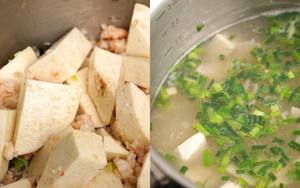 YAM BLANCHE-VÉGAN CONGELÉE PRÊT-À-CUIRE, PARFAIT POUR LES DESSERTS, LES SOUPES ET LES PLATS D'ACCOMPAGNEMENT - Product Image 6