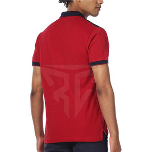 เสื้อยืดผู้ชายขายดี ทรงปกติ ผ้าเนื้อเดียว สไตล์ลำลอง ฟิตเนส แห้งเร็ว ระบายอากาศได้ดี น้ำหนัก 260 กรัม ผลิตจากผ้าถัก - Product Image 6