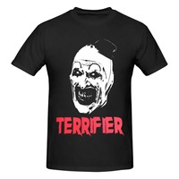 Nouveau style été 2025 – T-shirt homme col rond à manches courtes en coton/préservateur de forme 220g, coupe classique, écologique, respirant et infroissable