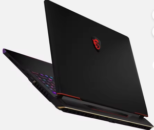 Ordinateur portable de jeu MSI Raider GE78 HX Intel Core i9 14900HX GeForce RTX4070 32 Go WHATSAP/ +1 6319219112 - Product Image 4