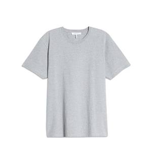 Bruyère Gris Lourd Oversize T chemise - Product Image 5
