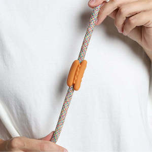 Hot Dog Cartoon Style - Product Image 1