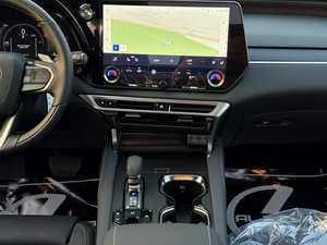 NOUVEAU LEXUS RX-SERIES RX 350h PLATINUM 2025, 0 KM, 300-399 CV, 4 CYLINDRES, 5 PLACES, TRANSMISSION AUTOMATIQUE - Product Image 6