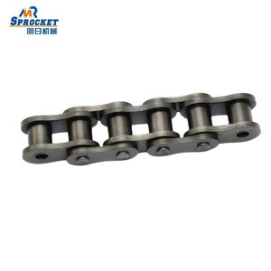 भारी शुल्क रोलर चेन 40h 50h 60h 80h 100h 120h 160h रोलर चेन - Product Image 1