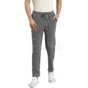 Offre d'usine Prix attractif Personnalisé pour hommes Pantalon de jogging Slim Fit décontracté de course à pied Vêtements de fitness Jogging - Product Image 1