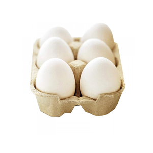 Huevos frescos de gallina, venta al por mayor directa de fábrica, huevos de aves de corral de primera calidad, entrega confiable - Product Image 2