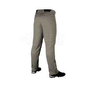 Ensemble de baseball pour hommes, nouveau modèle personnalisé, vêtements de sport respirants à séchage rapide de haute qualité, 100% polyester, léger, grande taille - Product Image 6