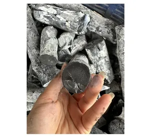 Grosir BBQ arang 100% murni alami Maitiew arang putih tanpa asap pembakaran panjang dari Vietnam pemasok