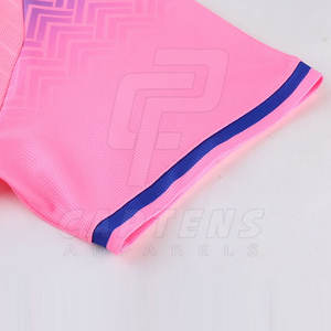 Kit d'uniforme de football durable de prix de gros kit d'uniforme de football d'équipe de fabrication professionnelle - Product Image 4