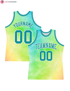 Uniformes de basket-ball réversibles personnalisés Short de basket-ball athlétique en maille pour hommes Maillot de basket-ball réversible en maille de sublimation pour jeunes - Product Image 4