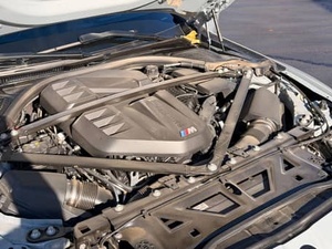 BMW M3 Edición 2025 USADO EN PERFECTO ESTADO - Product Image 5