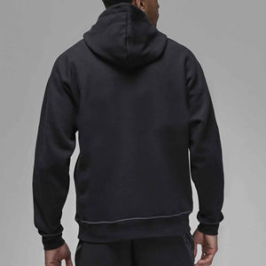 2025 nouveau Design hommes sweat à capuche pour femme grande taille hiver couleur unie sweats à capuche pour unisexe flambant neuf personnalisé Street Wear sweat à capuche uni - Product Image 2