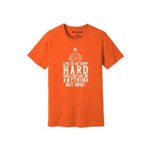 Camiseta informal de algodón 100% con impresión de temas de Buda en 3D, 12 opciones de color, 160-180, colocación de diseño personalizable GSM pesado - Product Image 4