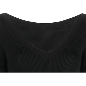 Sudadera de Invierno Personalizada para Mujer, Ecológica, Cortavientos, Transpirable, de 340g, de Poliéster/Algodón, Cuello Redondo, Manga Larga - Product Image 2