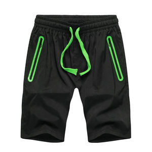 Hot Style Top Vente Prix abordable Shorts d'été Qualité supérieure Style unique Logo personnalisé ShortsDDP expédition - Product Image 1