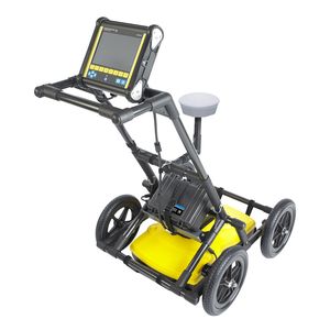 Nouveaux capteurs et logiciels 250 GPR Radar à pénétration de sol - Product Image 1
