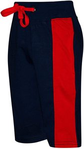 Prince Industry derniers hommes chemise décontractée survêtement personnalisé hommes sport t-shirt deux pièces ensembles courts prix usine hommes ensemble - Product Image 4