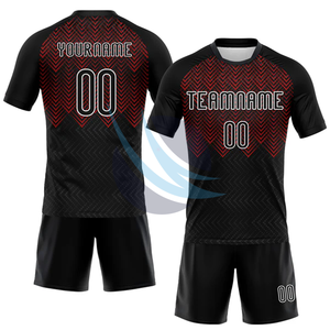 Fabricante de uniformes de voleibol OEM, camisetas de equipo personalizadas, ropa de voleibol transpirable de secado rápido para hombres, mujeres y jóvenes - Product Image 4